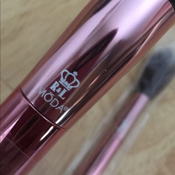 Moda brush set - Picture 2 of 2